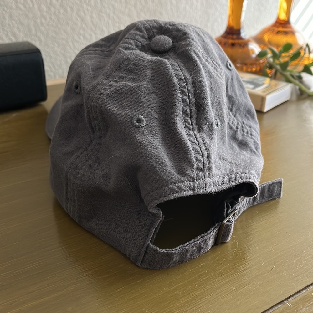 Merrell Baseball Cap Hat - Picture 2 of 4